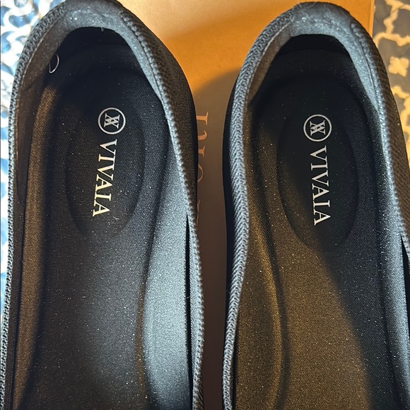 Vivaia Women’s Audrey Cat Loafers, EU 41.5 - Picture 2 of 8